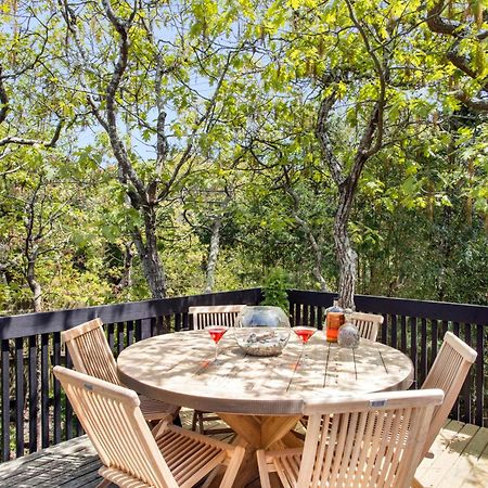 The Pines Men-Only Stay Fire Island Pines Exterior photo