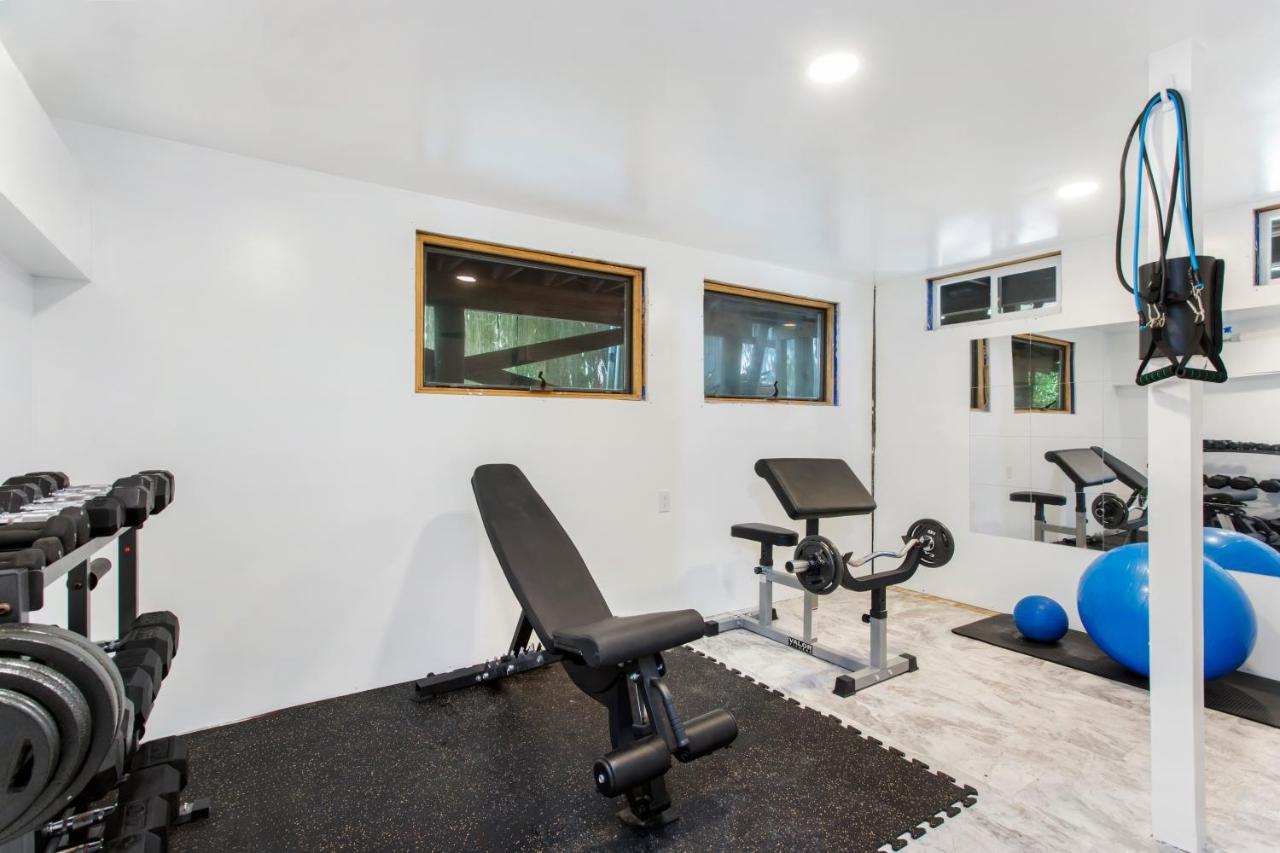 The Pines Men-Only Stay Fire Island Pines Exterior photo