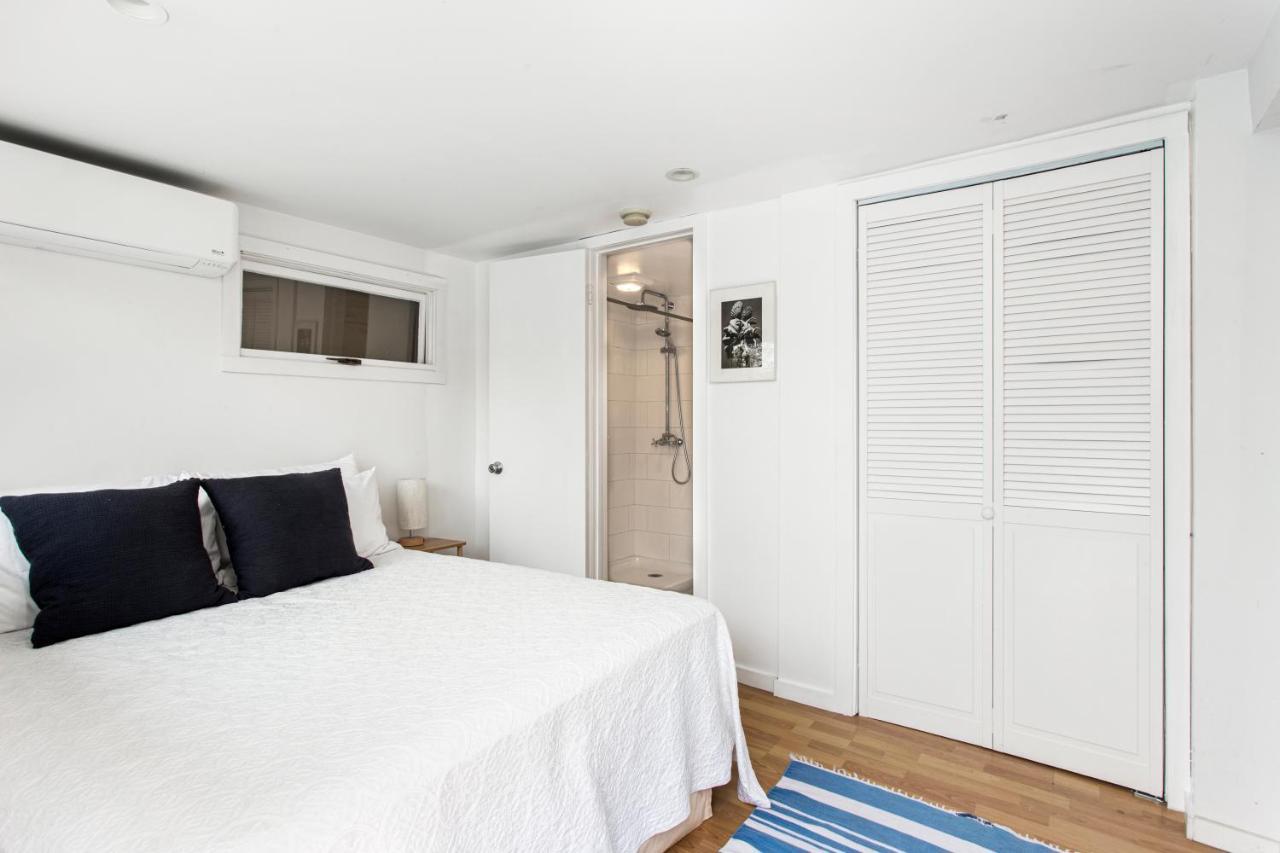 The Pines Men-Only Stay Fire Island Pines Exterior photo
