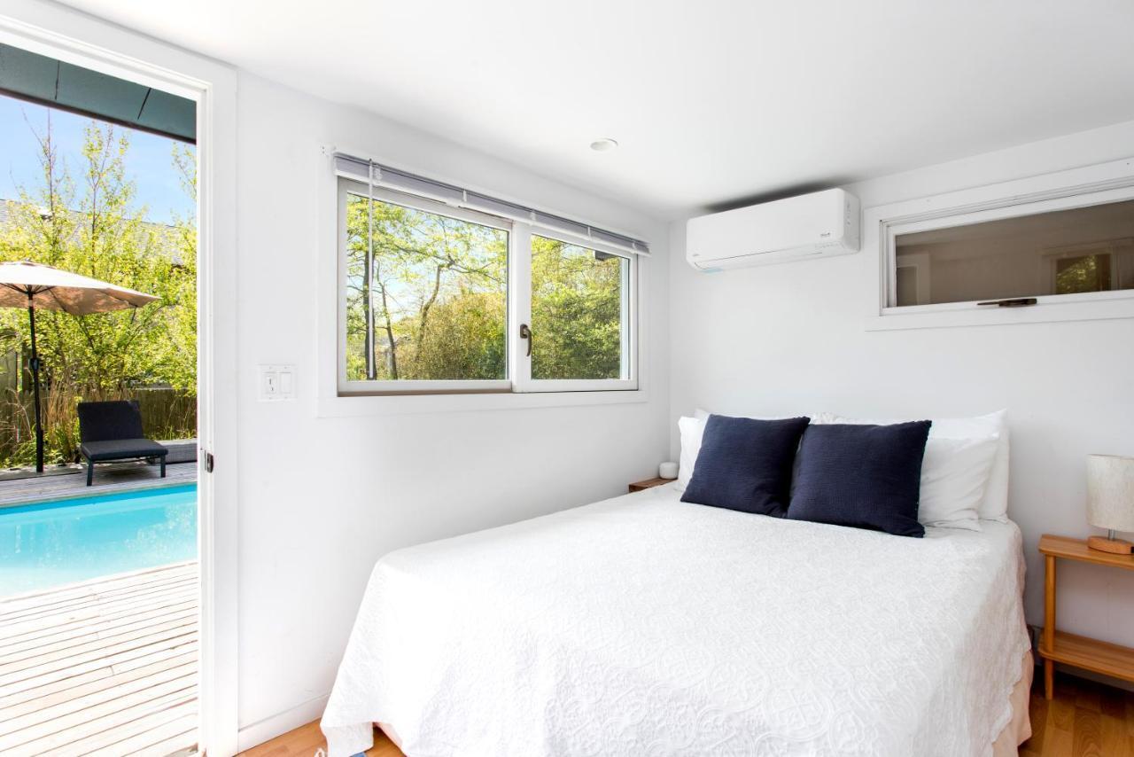 The Pines Men-Only Stay Fire Island Pines Exterior photo