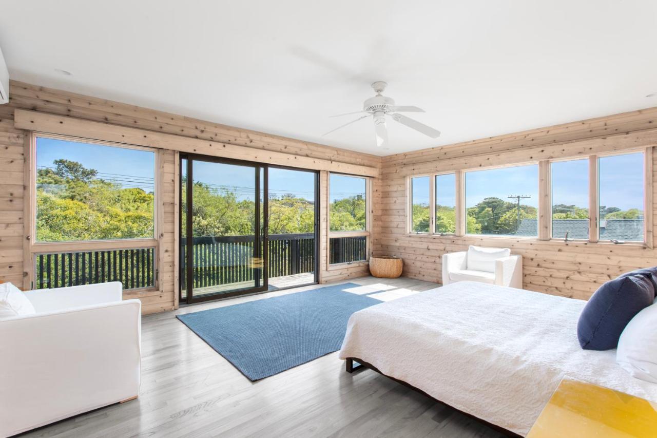 The Pines Men-Only Stay Fire Island Pines Exterior photo