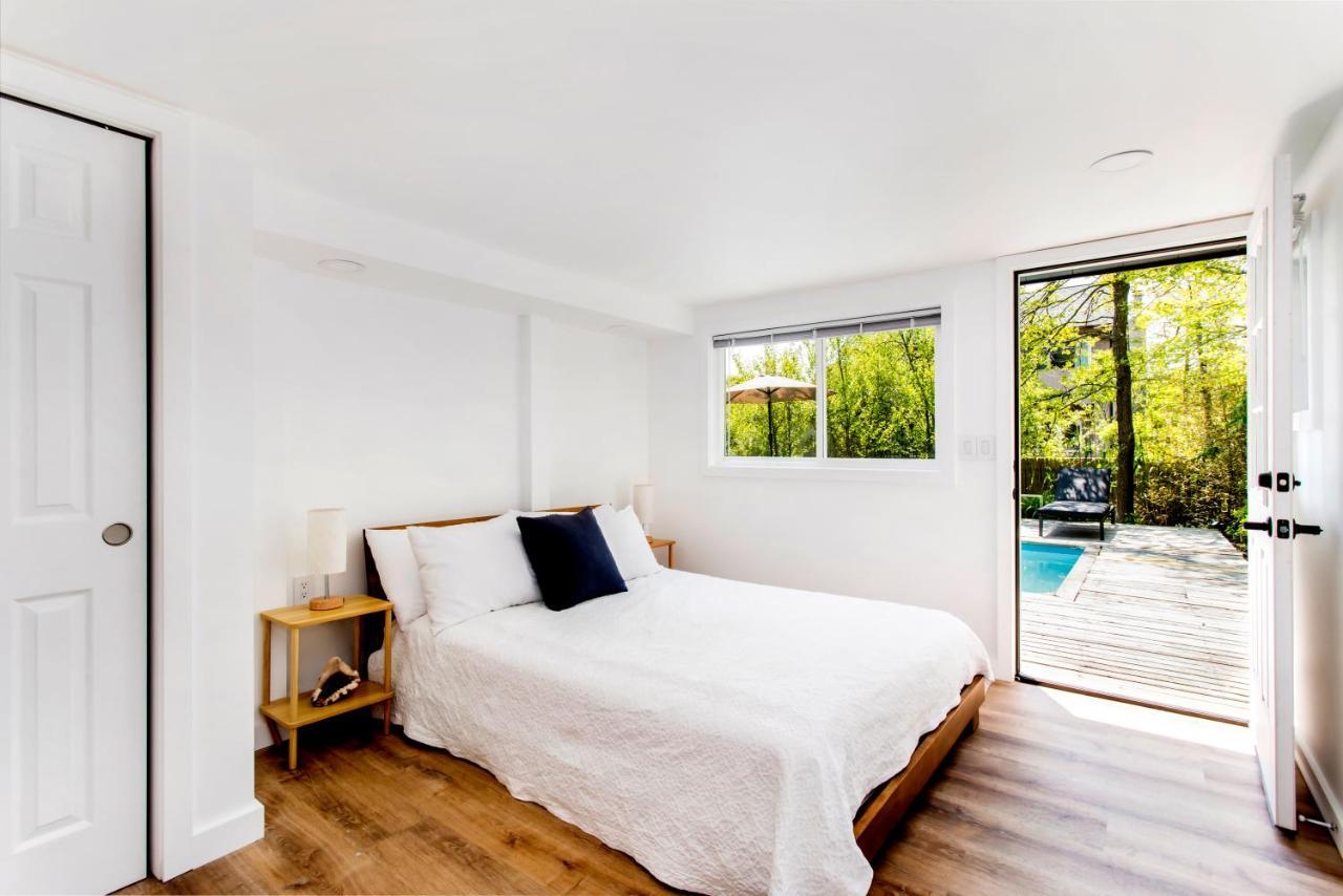 The Pines Men-Only Stay Fire Island Pines Exterior photo