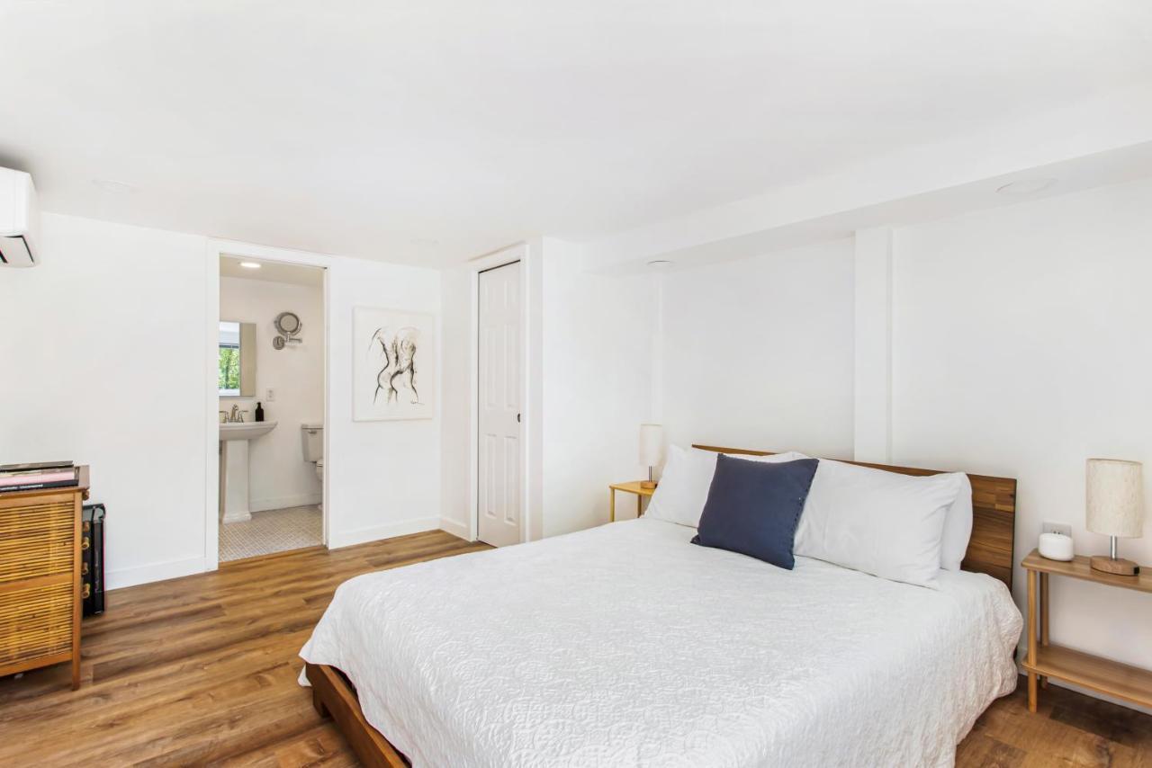 The Pines Men-Only Stay Fire Island Pines Exterior photo