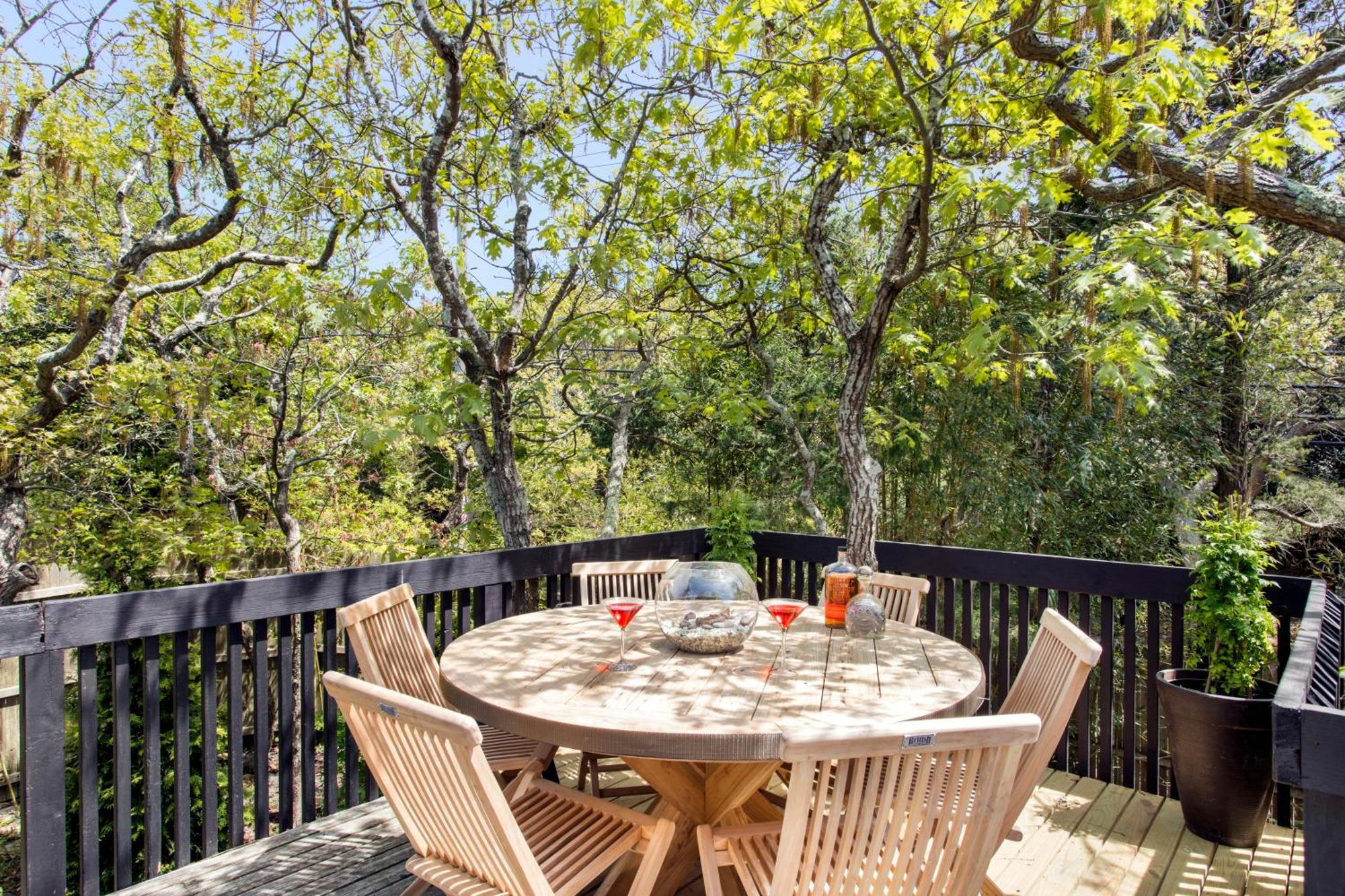 The Pines Men-Only Stay Fire Island Pines Exterior photo